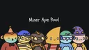 Miner Ape Pool banner