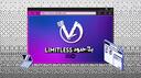 Vndel Hosting LTD  Banner