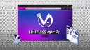 🐧Vndel Hosting LTD ✓ banner