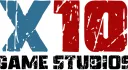 X10 Game Studios banner