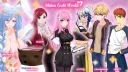 Shiina Ecchi World banner