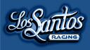 Los Santos Racing Banner