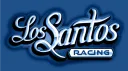 Los Santos Racing banner