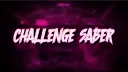 Challenge Saber banner