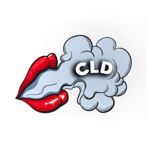 CLD 🌩 Discord server banner