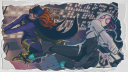 The Forsaken Generation Discord server banner