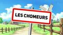 LES CH⭕MEURS Banner