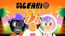 Solfari banner