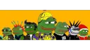 banner