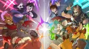 Anthro Festival / KlaceTown banner