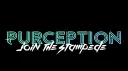 THE STAMPEDE banner