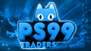 Bubble Gum Simulator Infinity Traders Discord server banner