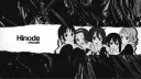 Hinode Visuals banner