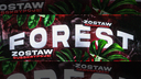 Fani Sons Of The Forest Banner