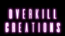 Overkill Creations (Archived) (2021-2024) banner