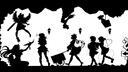 Touhou Project {RUS} Banner