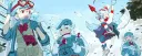 banner