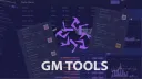GM Squad banner