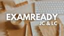 ExamReady - JC and LC Banner