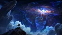Targon's Peak banner
