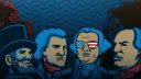 banner