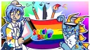 (Check Announcements!) Secret Sender banner