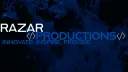 [Closed] Razar Productions banner