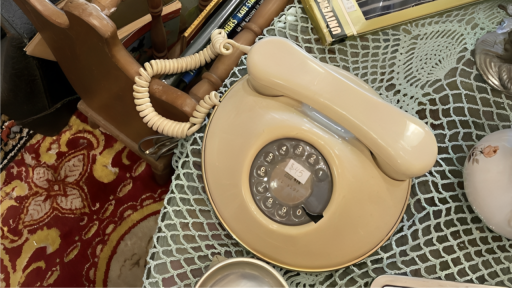 ᛝ 📺 flan・social & decor Discord server banner