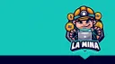 La Mina banner