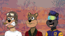 banner