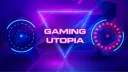 Utopian Paradise banner