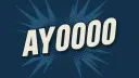 AYOOOO banner