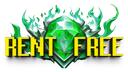 Rent Free Banner