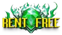 Rent Free banner