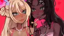 🩷 lullaby ！ Art ✦ Emotes ✦ Giveaways  ✦ ROBLOX ✦ Social ✦  Diaries ✦ Royale High banner