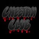 Cheetah Club banner