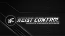 Heist Control banner
