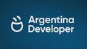 Argentina Developer  Banner