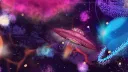 banner