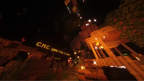 MineFriend Hub Discord server banner