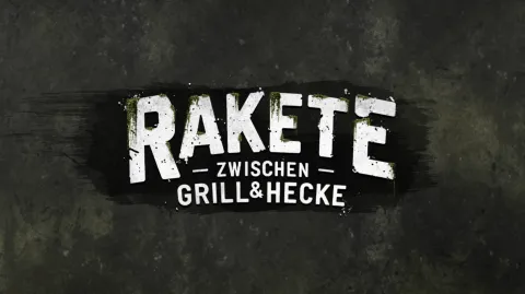 Rakete banner
