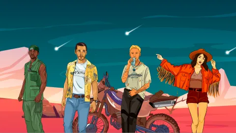 EDEN UNIVERSE banner