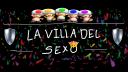 La villa del sexo Banner
