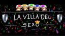 La villa del sexo Banner