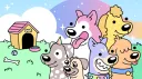 Doggos banner