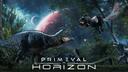 Primeval Horizon | Official Banner