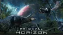 Primeval Horizon | Official banner