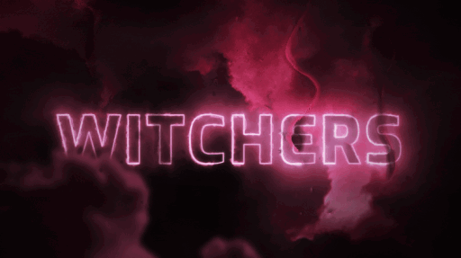 Witchers Official | Pakistan, India - Chill, Gaming Discord server banner
