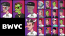 Bored Weird Vitalik Club banner
