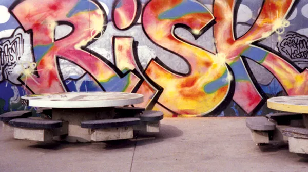 banner